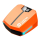 CANYON DoubleBee GTWS-2 Pomarańczowe - 1283211 - zdjęcie 4